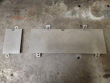 Load image into Gallery viewer, XJ Cluster Delete Kit (84-96)