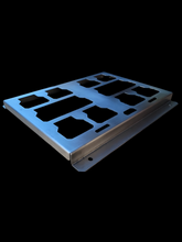 Load image into Gallery viewer, Milwaukee Packout Mount - Full Width