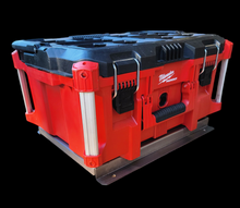 Load image into Gallery viewer, Milwaukee Packout Mount - Full Width