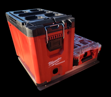 Load image into Gallery viewer, Milwaukee Packout Mount - Full Width