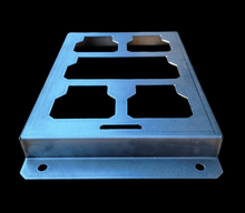 Load image into Gallery viewer, Milwaukee Packout Mount - Half Width