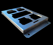 Load image into Gallery viewer, Milwaukee Packout Mount - Half Width