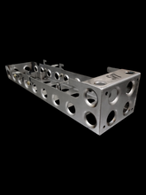 Load image into Gallery viewer, Badlands Offroad Jack Mount - 3 Ton