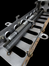 Load image into Gallery viewer, Badlands Offroad Jack Mount - 3 Ton