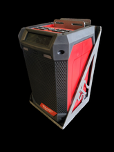 Load image into Gallery viewer, Milwaukee M12 Radio Mount