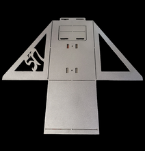 Load image into Gallery viewer, Milwaukee M12 Radio Mount