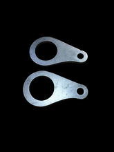 Load image into Gallery viewer, Thru Tube Coilover Tab