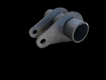 Load image into Gallery viewer, Thru Tube Coilover Tab