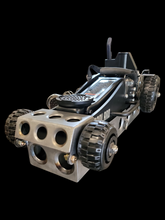 Load image into Gallery viewer, Badlands Offroad Jack Mount - 1.5 Ton