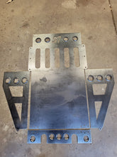 Load image into Gallery viewer, DIY Dual Fuel Jug Mount