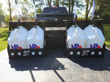 Load image into Gallery viewer, DIY Dual Fuel Jug Mount