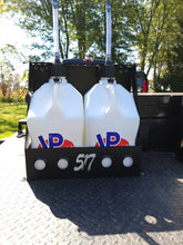 Load image into Gallery viewer, DIY Dual Fuel Jug Mount
