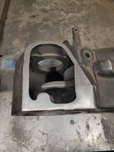 Load image into Gallery viewer, NP205 Shave Plate