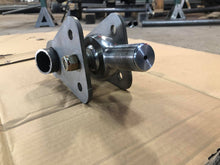 Load image into Gallery viewer, 20 Degree Thru Tube Link Mount