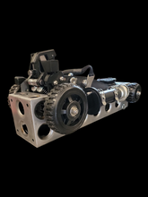 Load image into Gallery viewer, Badlands Offroad Jack Mount - 1.5 Ton
