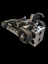 Load image into Gallery viewer, Badlands Offroad Jack Mount - 1.5 Ton
