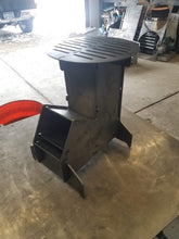 Load image into Gallery viewer, Knock-Down Rocket Stove
